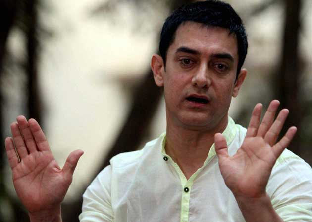 Aamir Khan invited to Parliament to discuss medical issues